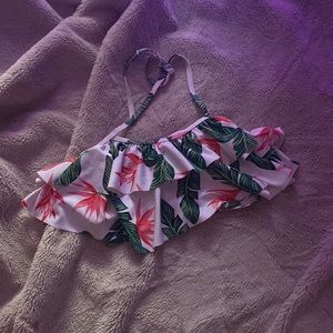 Bathing suit top